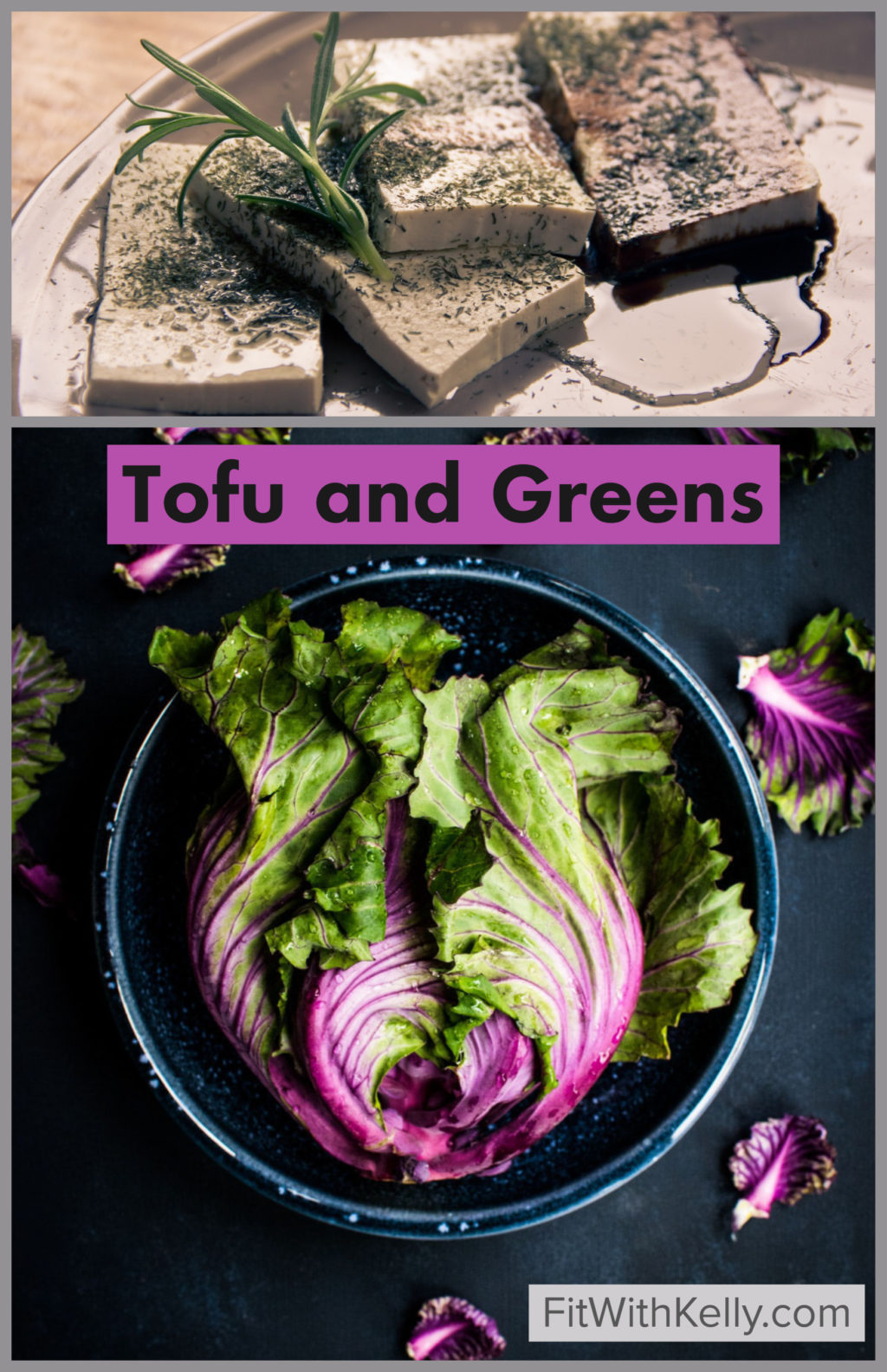 vegan-keto-tofu-leafy-greens