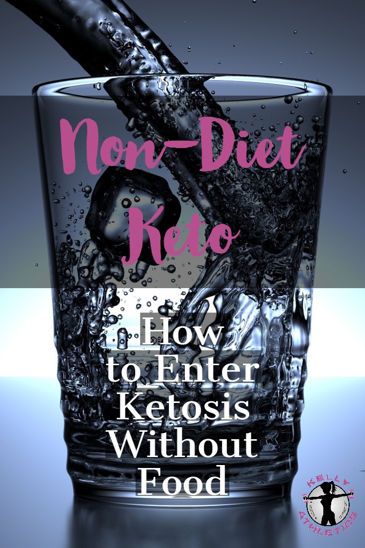 non-diet-keto-ketosis-without-food-water